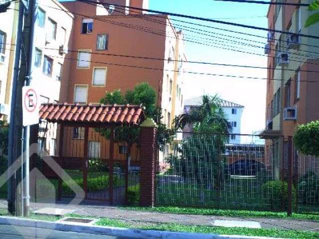 Apartamento com 2 quartos à venda na Rua Figueredo Mascarenhas, 980, Sarandi, Porto Alegre, 41 m2 por R$ 170.000