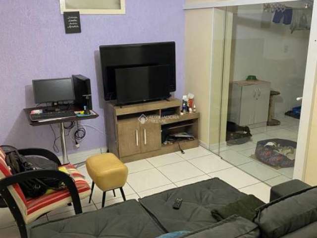 Apartamento com 1 quarto à venda na Rua Uruguaiana, 82, Menino Deus, Porto Alegre, 44 m2 por R$ 189.000