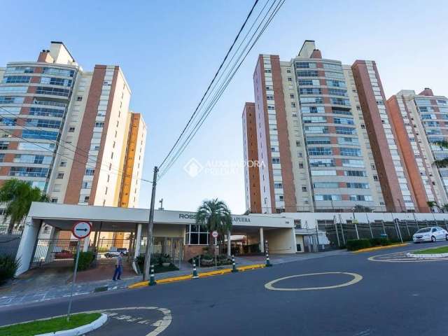 Apartamento com 3 quartos à venda na Rua José Albano Volkmer, 340, Jardim do Salso, Porto Alegre, 199 m2 por R$ 2.240.000