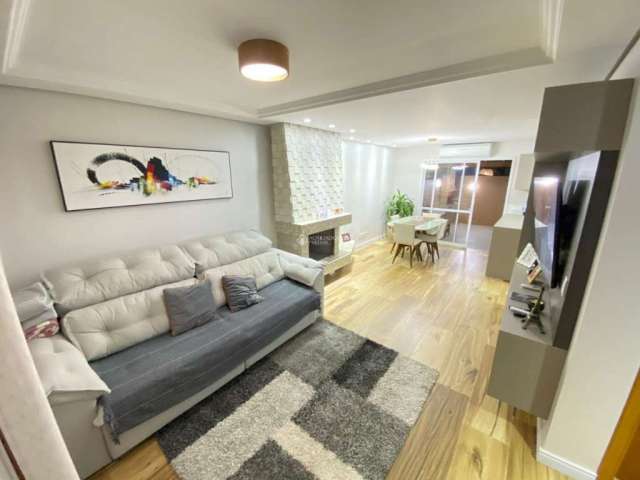 Casa em condomínio fechado com 3 quartos à venda na Rua Eroni Soares Machado, 300, Hípica, Porto Alegre, 170 m2 por R$ 899.000