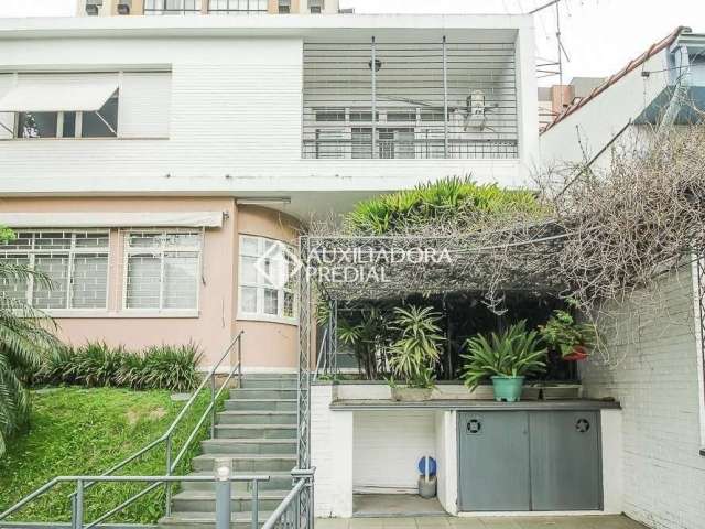 Casa com 3 quartos à venda na Rua Coronel Corte Real, 866, Petrópolis, Porto Alegre, 350 m2 por R$ 1.995.000