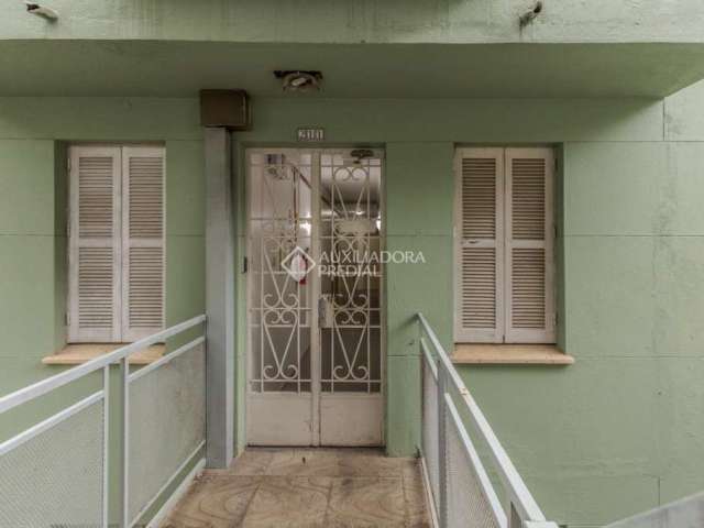 Apartamento com 2 quartos à venda na Rua Mariz e Barros, 211, Petrópolis, Porto Alegre, 45 m2 por R$ 179.000