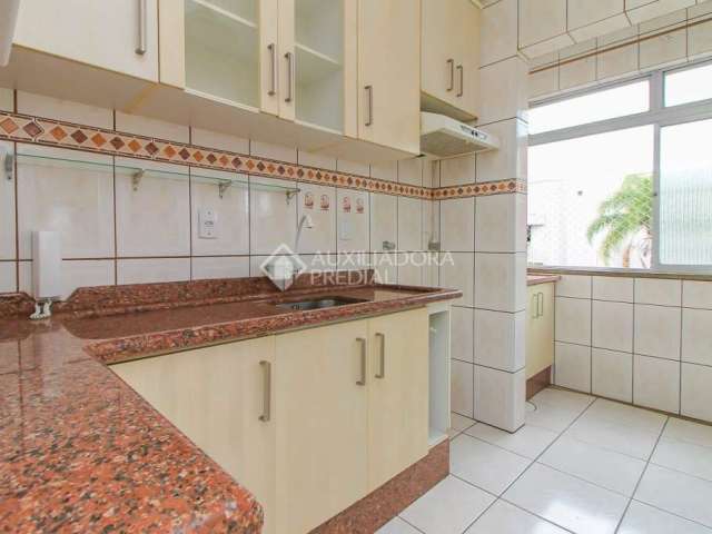 Apartamento com 2 quartos à venda na Rua Guilherme Alves, 845, Partenon, Porto Alegre, 54 m2 por R$ 355.000