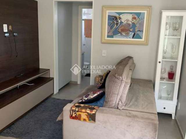 Apartamento com 1 quarto à venda na Rua Teixeira de Freitas, 776, Santo Antônio, Porto Alegre, 40 m2 por R$ 249.000