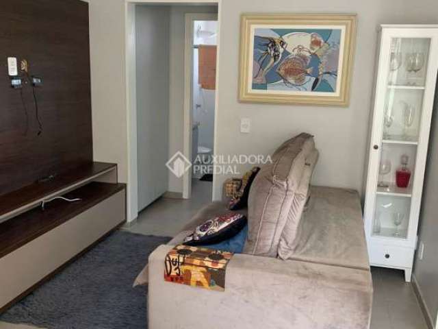 Apartamento com 1 quarto à venda na Rua Teixeira de Freitas, 776, Santo Antônio, Porto Alegre, 40 m2 por R$ 245.000