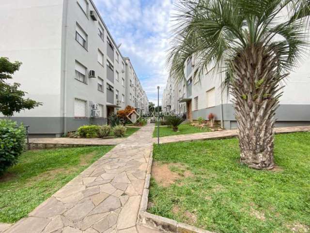 Apartamento com 2 quartos à venda na Rua Franklin, 200, Jardim Itu Sabará, Porto Alegre, 49 m2 por R$ 184.000