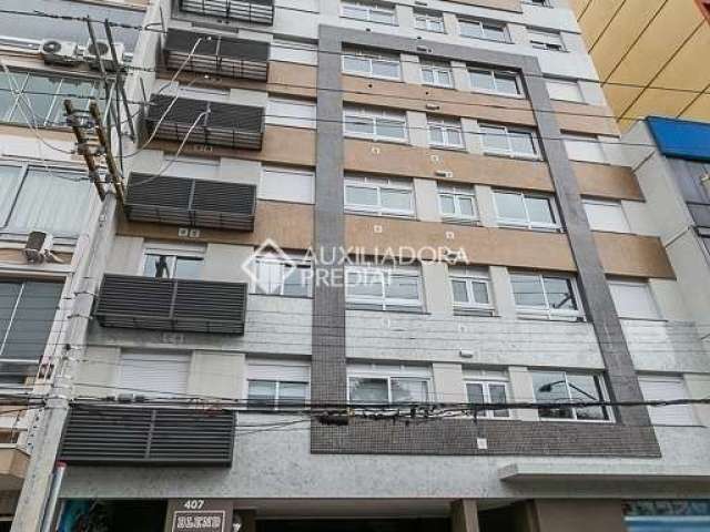 Apartamento com 1 quarto à venda na Avenida João Pessoa, 407, Centro Histórico, Porto Alegre, 30 m2 por R$ 520.000