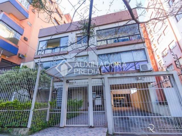 Apartamento com 1 quarto à venda na Rua Faria Santos, 512, Petrópolis, Porto Alegre, 33 m2 por R$ 225.000