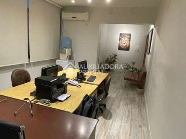 Sala comercial à venda na Praça Osvaldo Cruz, 15, Centro Histórico, Porto Alegre, 39 m2 por R$ 90.000