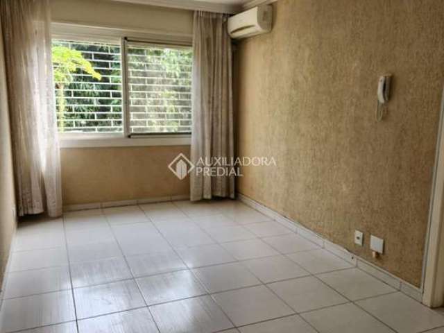 Apartamento com 1 quarto à venda na Rua Hugo Livi, 390, Morro Santana, Porto Alegre, 43 m2 por R$ 170.000