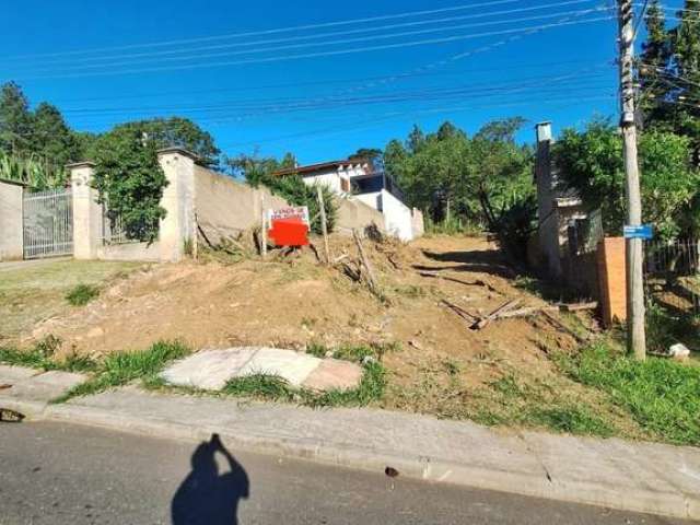 Terreno à venda na Estrada das Furnas, 1341, Vila Nova, Porto Alegre, 594 m2 por R$ 195.000