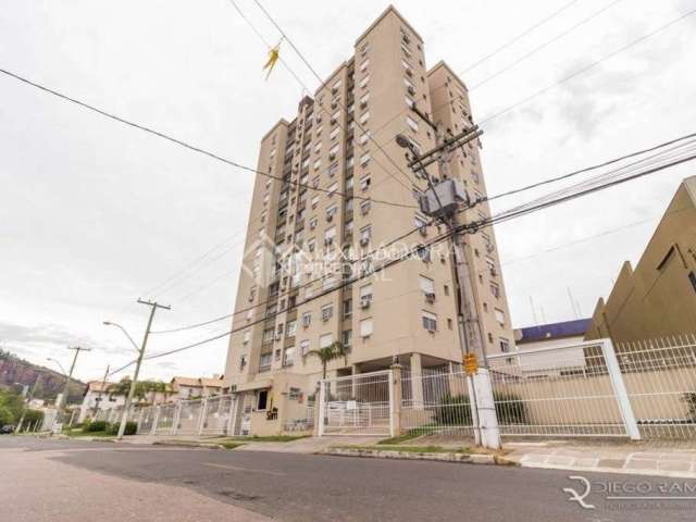 Apartamento com 2 quartos à venda na Rua Ney da Gama Ahrends, 51, Morro Santana, Porto Alegre, 57 m2 por R$ 299.000