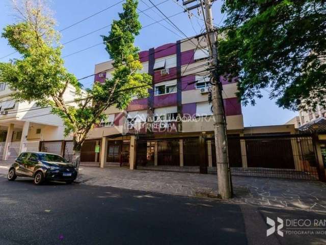 Apartamento com 2 quartos à venda na Rua Dona Eugênia, 693, Santa Cecília, Porto Alegre, 67 m2 por R$ 295.000