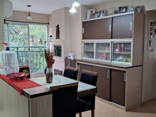 Apartamento com 2 quartos à venda na Rua São Mateus, 1100, Bom Jesus, Porto Alegre, 68 m2 por R$ 420.000