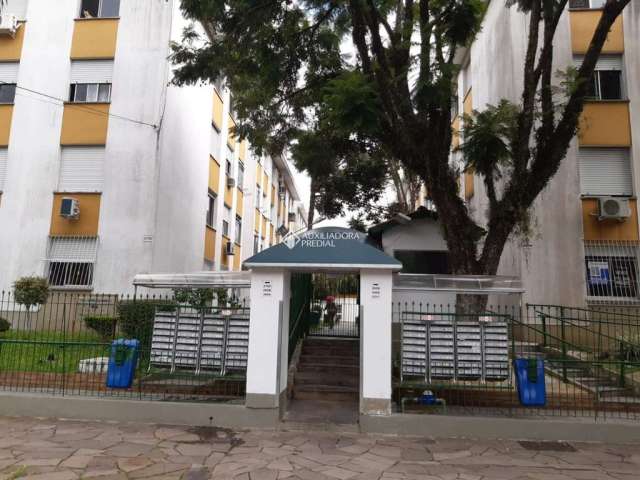 Apartamento com 2 quartos à venda na Rua Joaquim de Carvalho, 275, Vila Nova, Porto Alegre, 50 m2 por R$ 180.000