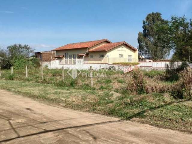 Terreno comercial à venda na Avenida Principal da Ponta Grossa, 1480, Ponta Grossa, Porto Alegre, 500 m2 por R$ 390.000