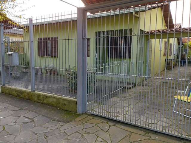 Casa com 2 quartos à venda na Rua Doutor Pereira da Cunha, 246, Partenon, Porto Alegre, 160 m2 por R$ 700.000