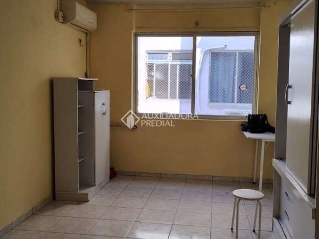 Apartamento com 1 quarto à venda na Rua Washington Luiz, 160, Centro Histórico, Porto Alegre, 25 m2 por R$ 160.000