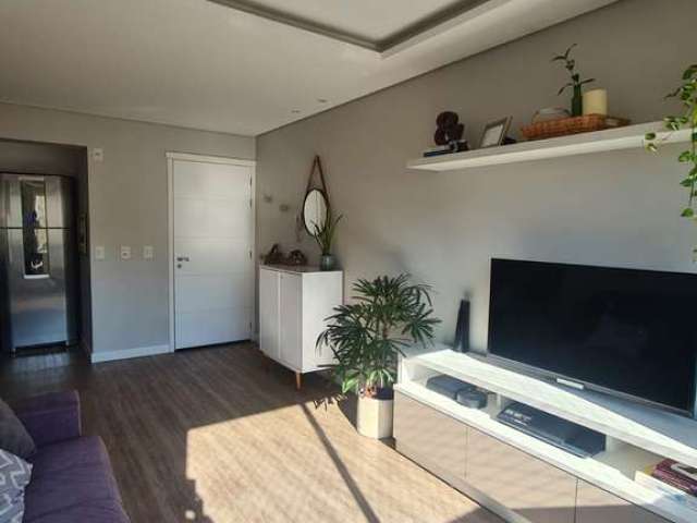 Apartamento com 3 quartos à venda na Rua Aurora, 1250, Marechal Rondon, Canoas, 76 m2 por R$ 633.000