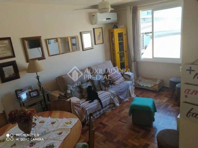 Apartamento com 2 quartos à venda na Avenida Grécia, 887, Passo da Areia, Porto Alegre, 78 m2 por R$ 350.000