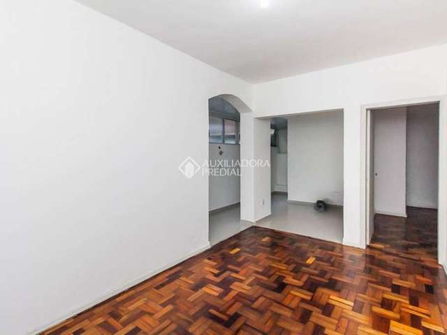 Apartamento com 1 quarto à venda na Avenida Benjamin Constant, 1885, Floresta, Porto Alegre, 35 m2 por R$ 174.990