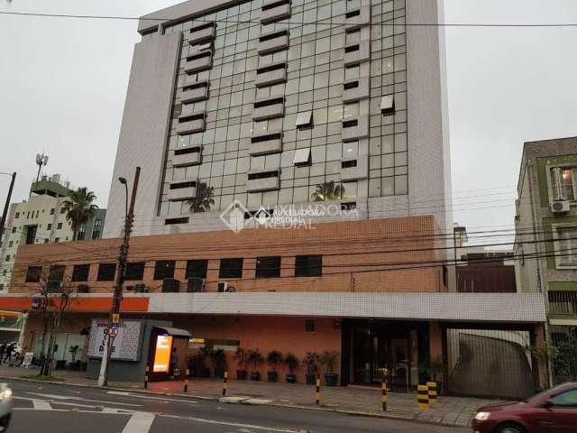 Sala comercial à venda na Rua José de Alencar, 868, Menino Deus, Porto Alegre, 29 m2 por R$ 190.000