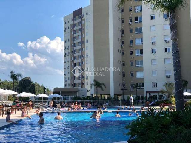 Apartamento com 3 quartos à venda na Avenida Farroupilha, 5508, Marechal Rondon, Canoas, 76 m2 por R$ 650.000