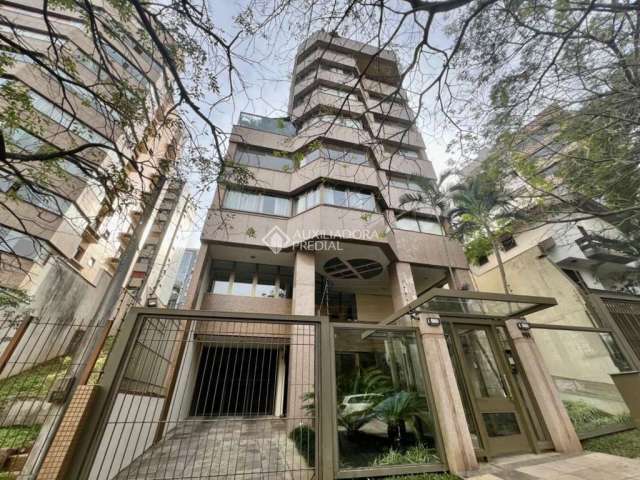 Apartamento com 3 quartos à venda na Rua Pedro Chaves Barcelos, 981, Auxiliadora, Porto Alegre, 264 m2 por R$ 2.300.000