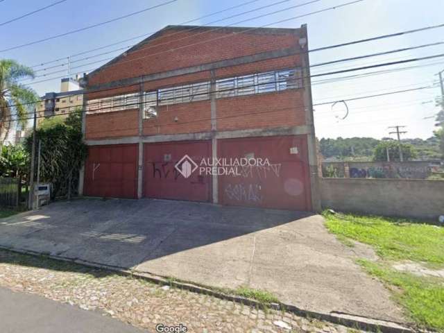 Barracão / Galpão / Depósito à venda na Rua Professor Guerreiro Lima, 116, Partenon, Porto Alegre, 750 m2 por R$ 1.490.000