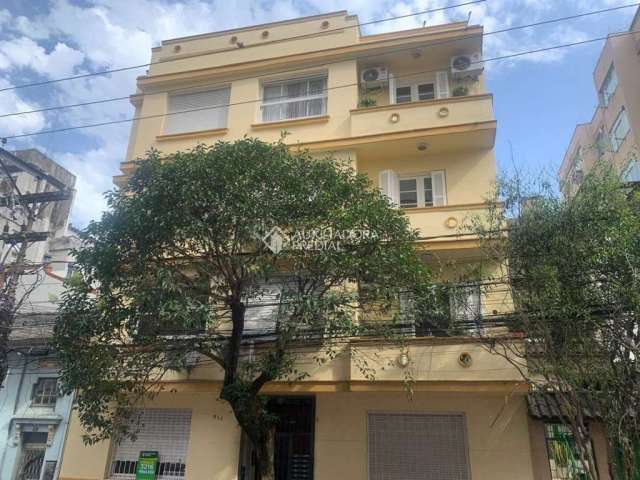 Apartamento com 1 quarto à venda na Rua Coronel Fernando Machado, 311, Centro Histórico, Porto Alegre, 50 m2 por R$ 225.000