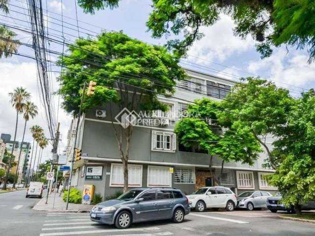 Apartamento com 2 quartos à venda na Avenida Bastian, 571, Menino Deus, Porto Alegre, 55 m2 por R$ 299.000