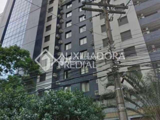 Apartamento com 1 quarto à venda na Rua Miguel Tostes, 30, Rio Branco, Porto Alegre, 37 m2 por R$ 330.000