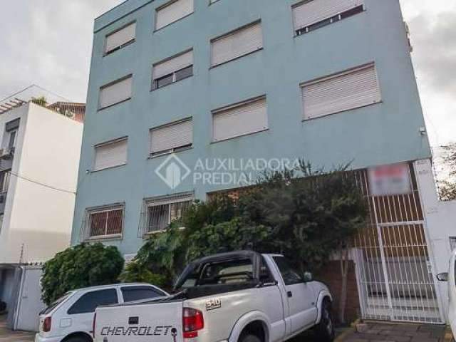 Apartamento com 1 quarto à venda na Rua Guilherme Alves, 801, Partenon, Porto Alegre, 42 m2 por R$ 250.000