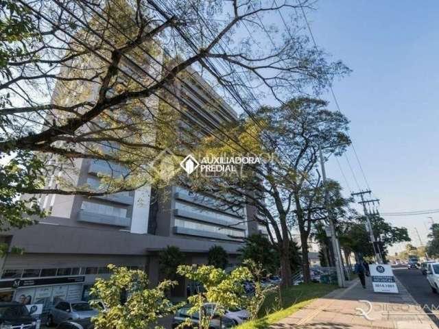 Sala comercial à venda na Avenida Assis Brasil, 4500, Jardim Lindóia, Porto Alegre, 25 m2 por R$ 258.000