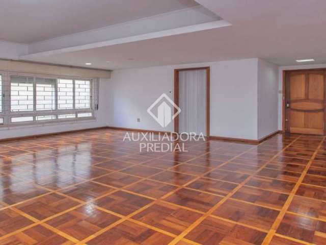 Apartamento com 2 quartos à venda na Avenida Independência, 776, Independência, Porto Alegre, 125 m2 por R$ 560.000