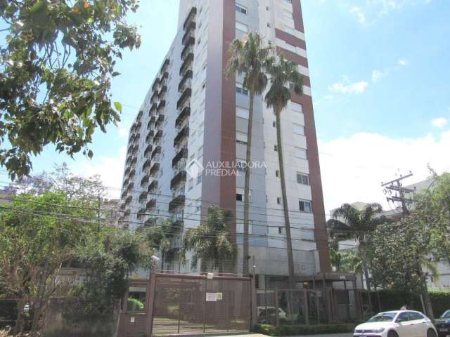 Apartamento com 1 quarto à venda na Rua Coronel André Belo, 640, Menino Deus, Porto Alegre, 38 m2 por R$ 520.000