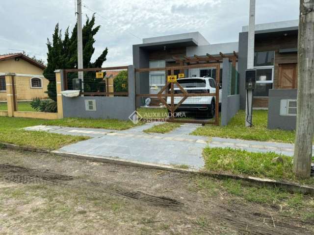 Casa com 2 quartos à venda na Quatro, 561, Balneário Jardim do Éden, Tramandaí, 69 m2 por R$ 280.000