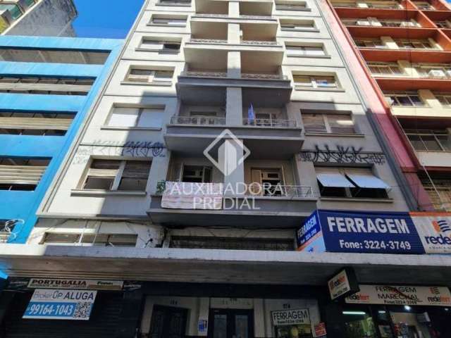 Apartamento com 2 quartos à venda na Rua Marechal Floriano Peixoto, 370, Centro Histórico, Porto Alegre, 101 m2 por R$ 499.000