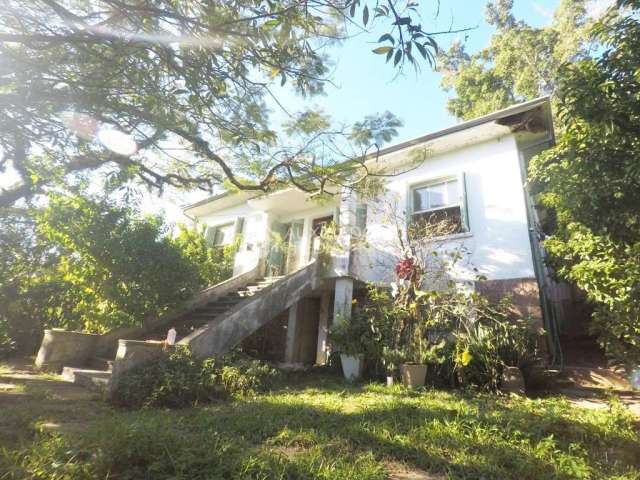 Casa em condomínio fechado com 3 quartos à venda na Avenida Professor Oscar Pereira, 3660, Glória, Porto Alegre, 130 m2 por R$ 460.000