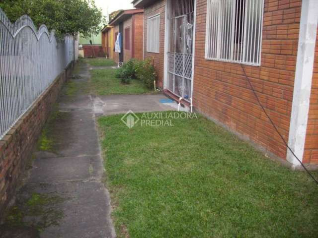 Casa em condomínio fechado com 4 quartos à venda na Rua Dona Firmina, 150, Vila São José, Porto Alegre, 160 m2 por R$ 528.000