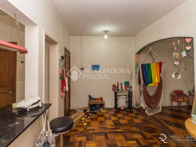 Apartamento com 3 quartos à venda na Avenida Protásio Alves, 1181, Petrópolis, Porto Alegre, 123 m2 por R$ 299.000