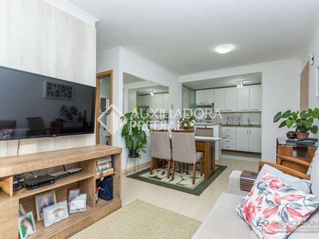 Apartamento com 3 quartos à venda na Rua Carlos Reverbel, 200, Jardim Carvalho, Porto Alegre, 68 m2 por R$ 380.000