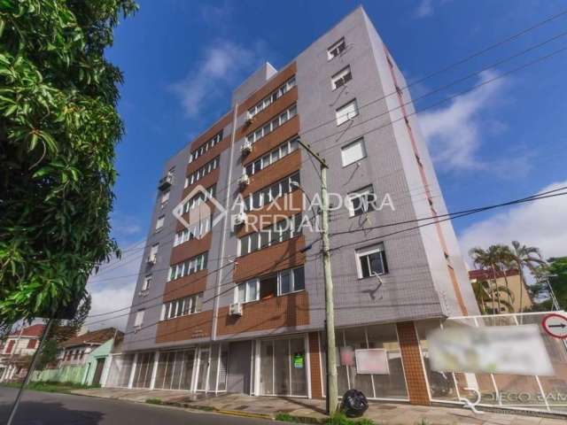 Apartamento com 2 quartos à venda na Rua Cruz Jobim, 213, Jardim Itu Sabará, Porto Alegre, 75 m2 por R$ 400.000