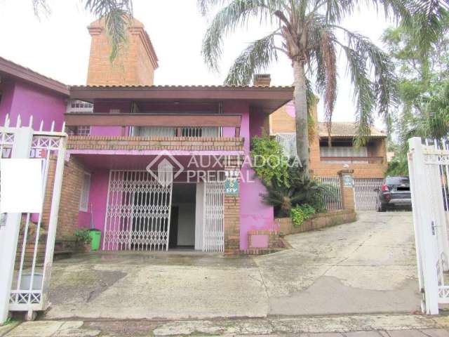 Casa em condomínio fechado com 4 quartos à venda na Rua Professor Ulisses Cabral, 339, Chácara das Pedras, Porto Alegre, 650 m2 por R$ 2.650.000