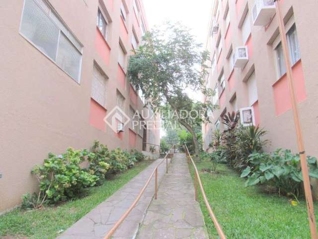 Apartamento com 2 quartos à venda na Avenida Capivari, 1243, Cristal, Porto Alegre, 71 m2 por R$ 220.000