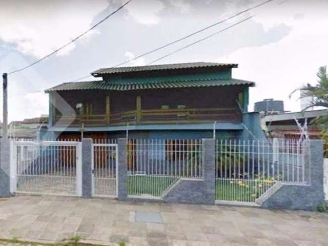 Casa em condomínio fechado com 3 quartos à venda na Rua Coronel João Pacheco de Freitas, 292, Jardim Itu Sabará, Porto Alegre, 233 m2 por R$ 1.100.000