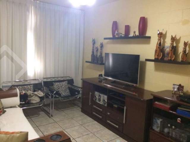 Apartamento com 2 quartos à venda na Rua Albion, 402, Partenon, Porto Alegre, 58 m2 por R$ 298.000