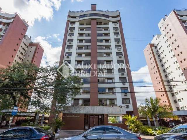 Apartamento com 4 quartos à venda na Avenida Panamericana, 101, Jardim Lindóia, Porto Alegre, 113 m2 por R$ 900.000