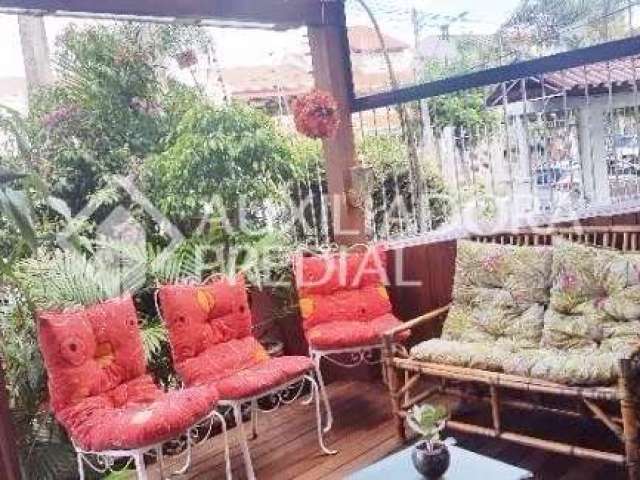 Casa em condomínio fechado com 3 quartos à venda na Avenida Ecoville, 675, Sarandi, Porto Alegre, 165 m2 por R$ 810.000