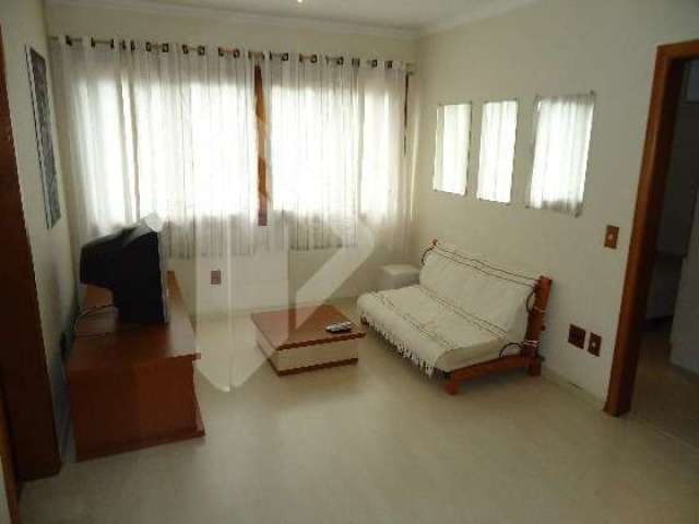 Apartamento com 1 quarto à venda na Avenida Coronel Lucas de Oliveira, 1255, Petrópolis, Porto Alegre, 41 m2 por R$ 430.000